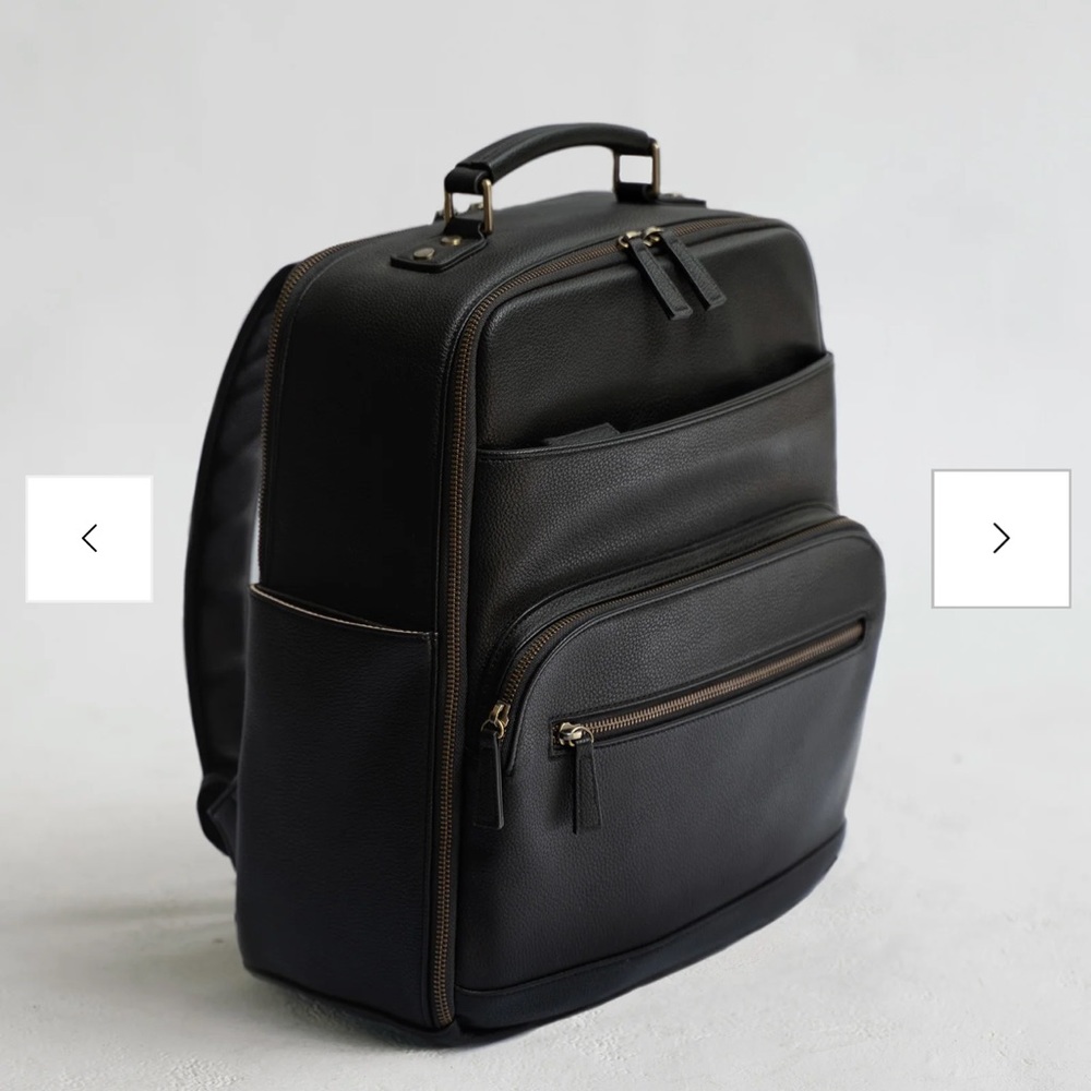 ISO kamrette camera bag